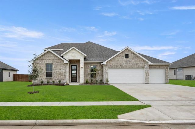 $479,673 | 412 Basalt Drive | Azle