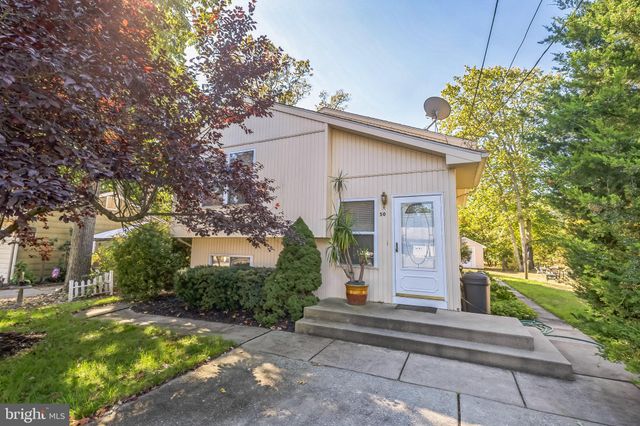 $334,900 | 50 West Woodburn Avenue | Pine Hill