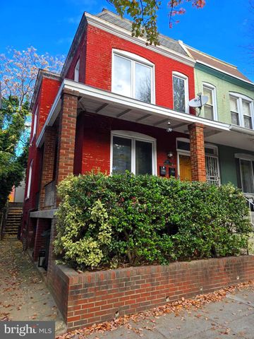 $999,000 | 757 Girard Street Northwest | Columbia Heights