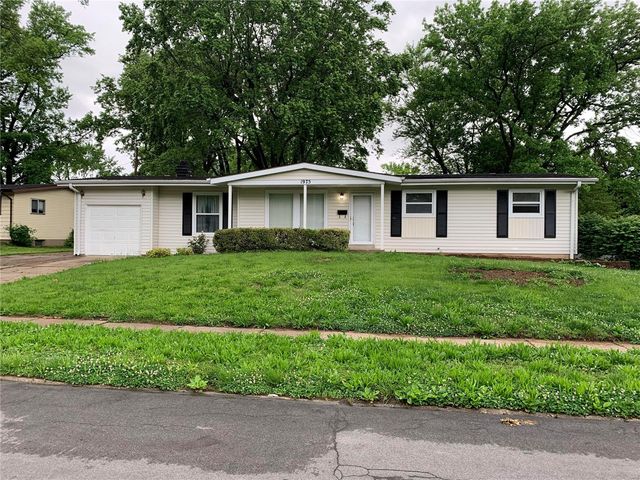 $199,900 | 1975 Apple Blossom Court | Florissant