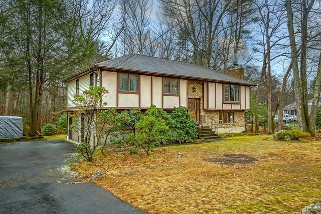 $425,000 | 189 Allen Road | Belchertown