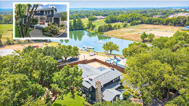 $2,100,000 | 5525 Lyons Road | South Garland