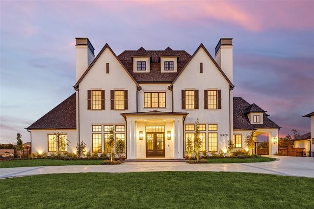 $4,890,900 | 12470 Harvest Meadow Drive | Frisco