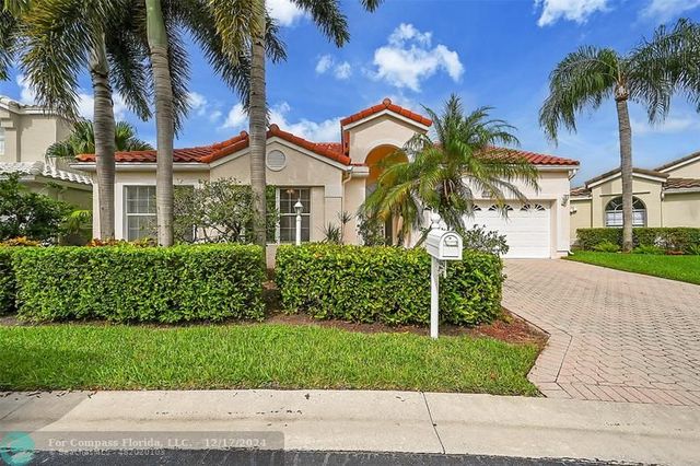 $724,900 | 17213 Balboa Point Way | Boca Golf and Tennis Club