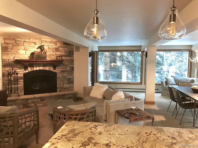 $8,500 | Restricted Address | Vail Village West