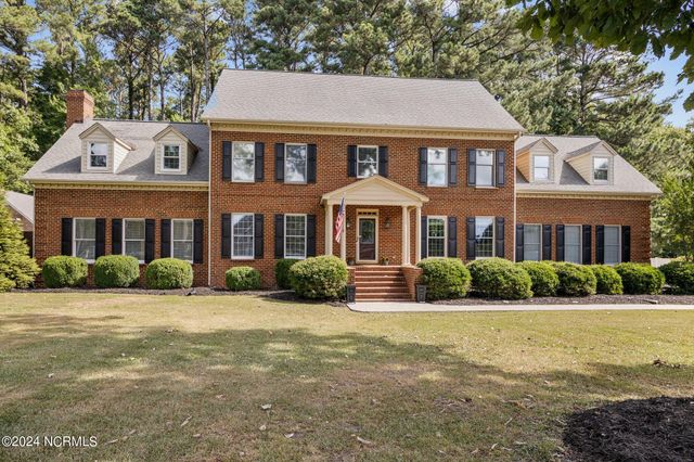 $624,995 | 173 Vernon White Road | Winterville Township - Pitt County