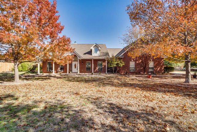 $575,000 | 1040 North Oak Branch Road