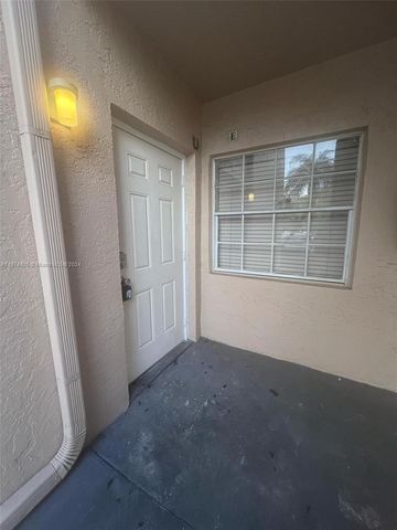 $2,100 | 2301 Northwest 96th Terrace, Unit 16E | Pembroke Lakes