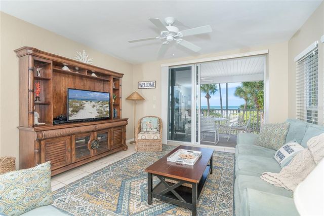 $554,000 | 7536 Palm Island Drive South, Unit 1511 | Don Pedro Island