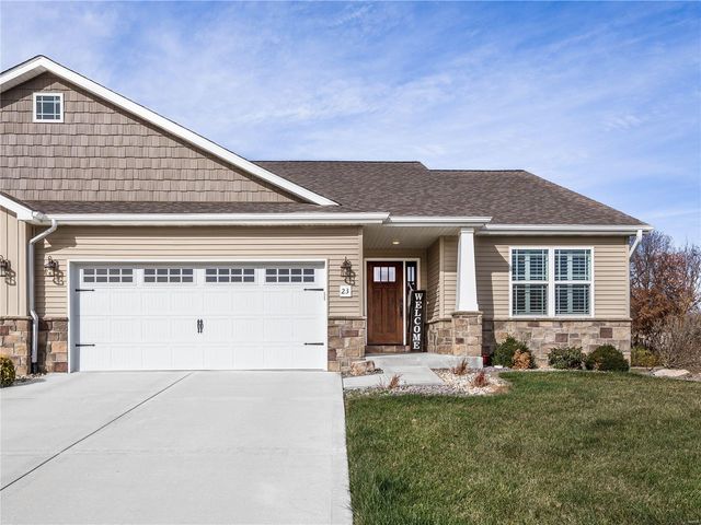 $370,000 | 23 Cider Crest Court | Maryville