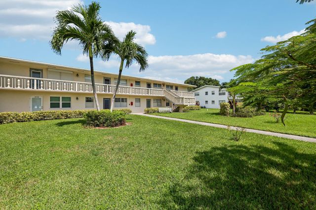 $150,000 | 326 Markham O | West Deerfield Beach