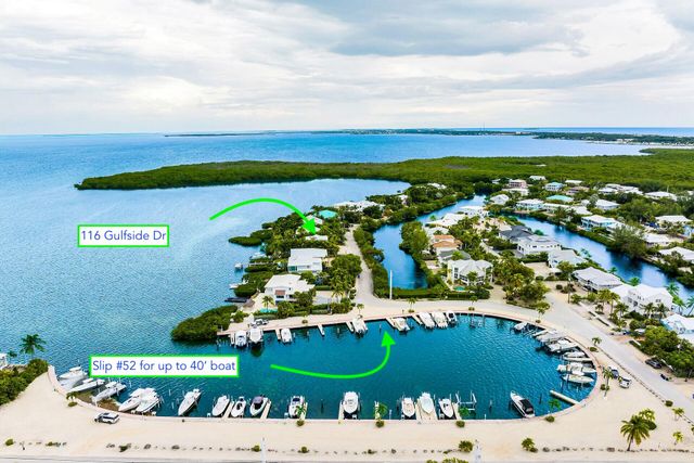 $4,600,000 | 116 Gulf Side Drive | Venetian Shores