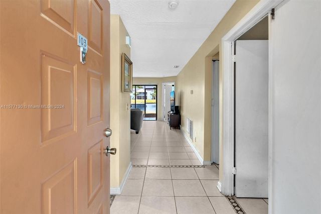 $185,000 | 2531 Northwest 56th Avenue, Unit 318 | Lauderhill