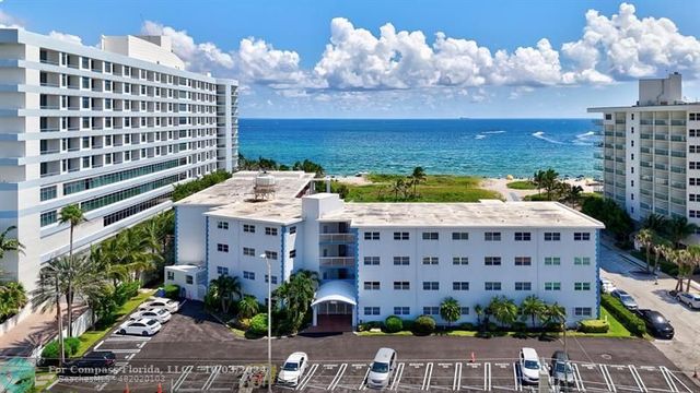 $325,000 | 1300 North Ocean Boulevard, Unit 405 | Beach