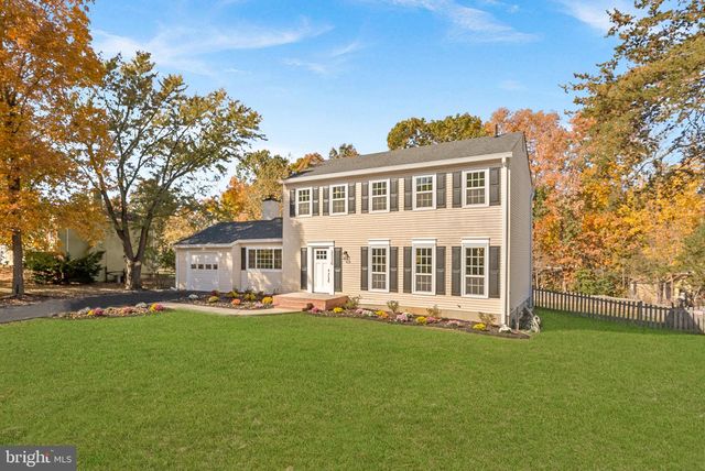 $825,000 | 2330 Archdale Road | Stratton Woods