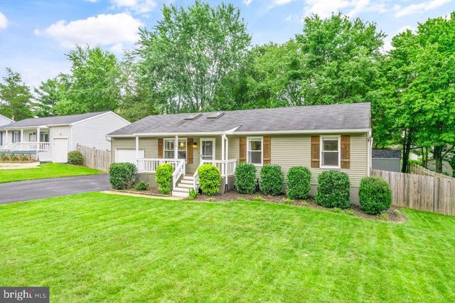 $550,000 | 10318 Poe Drive | Manassas