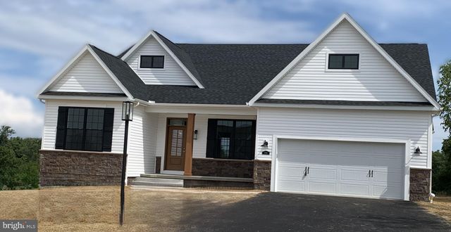 $453,900 | 33 Buckskin Drive, Unit 74 | Conewago Township - Adams County