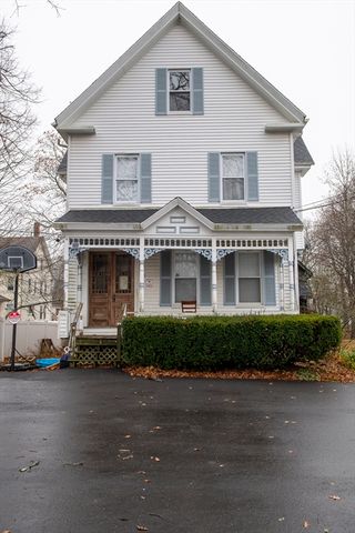 $549,000 | 27-29 Pearl Street | Middleborough Center