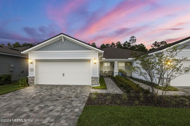 $521,932 | 161 Curved Bay Trail | Nocatee