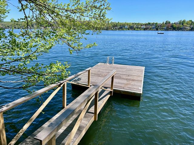 $2,400,000 | 33 Lake Drive South | Candlewood Lake