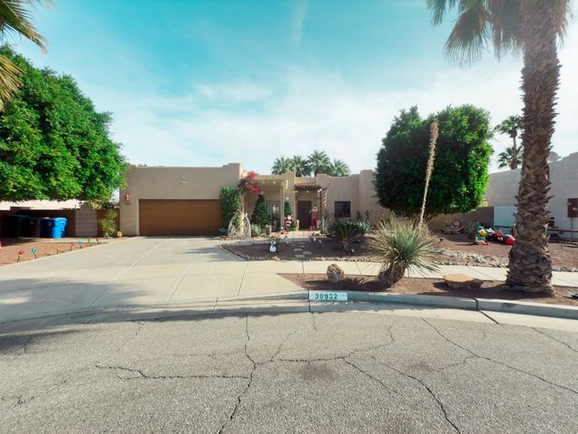 $630,000 | 30932 Osceola Place | North Cathedral City