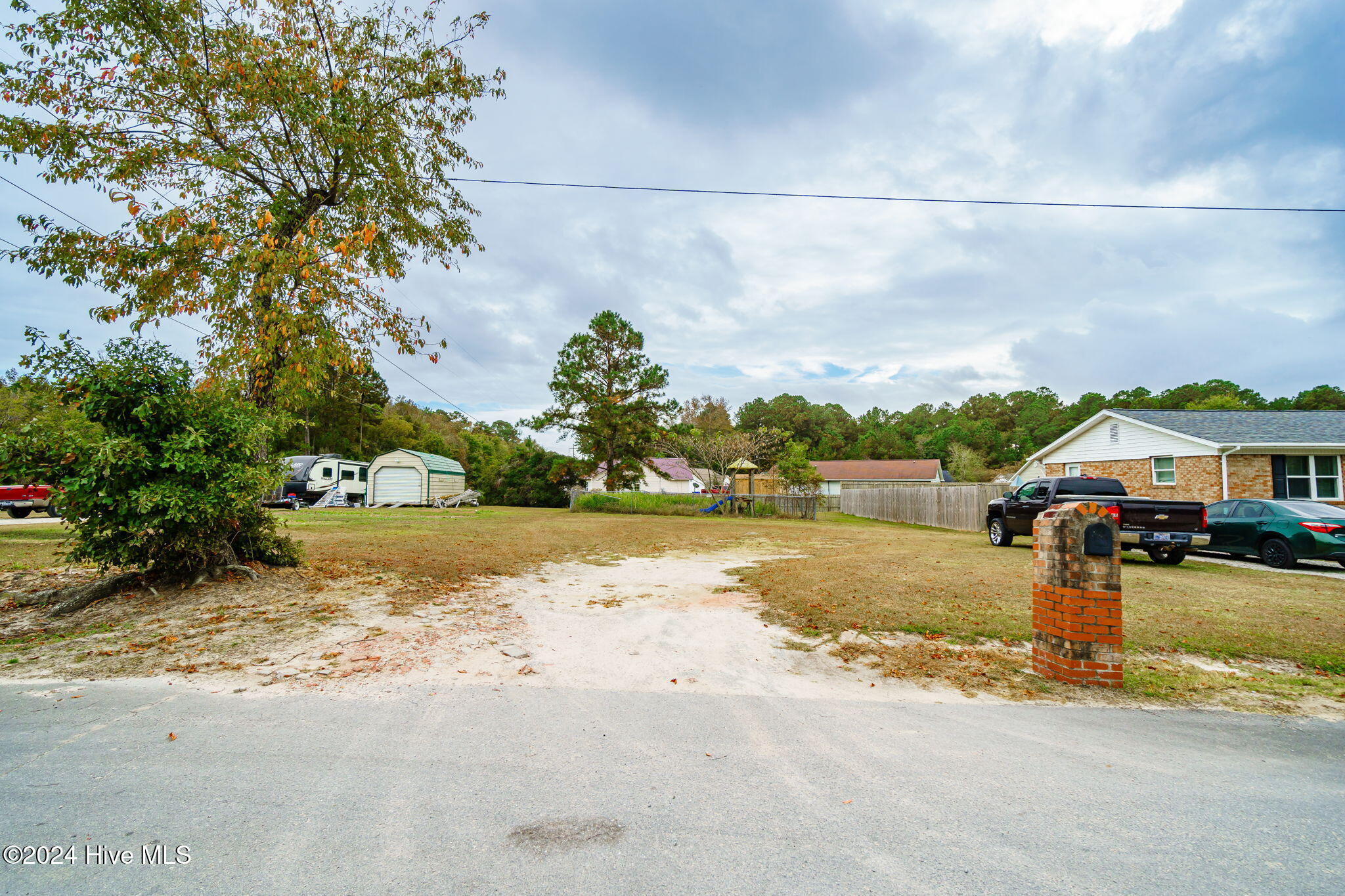 1235 Hargett Street, Newport, NC