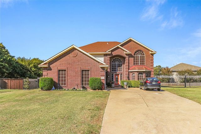 $509,000 | 505 Teresa Court | DeSoto