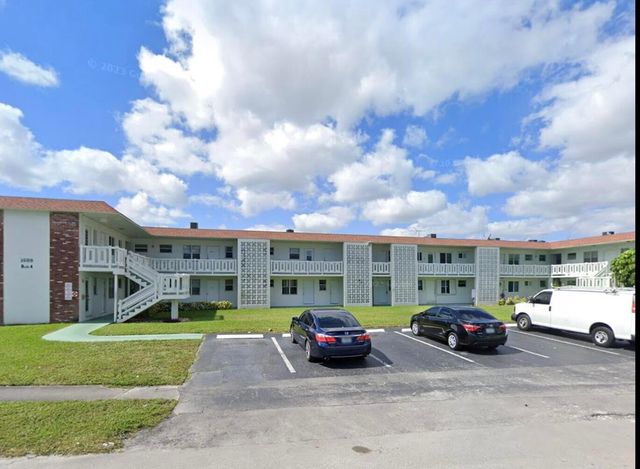 $125,000 | 1599 Northwest 43rd Avenue, Unit 204 | Lauderhill