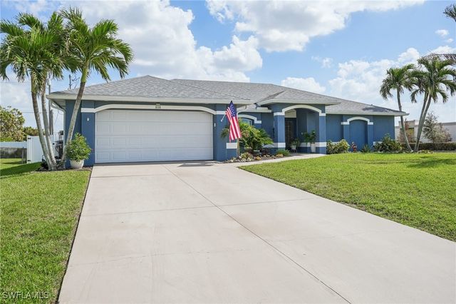 $499,000 | 4145 Southwest 8th Court | Cape Coral