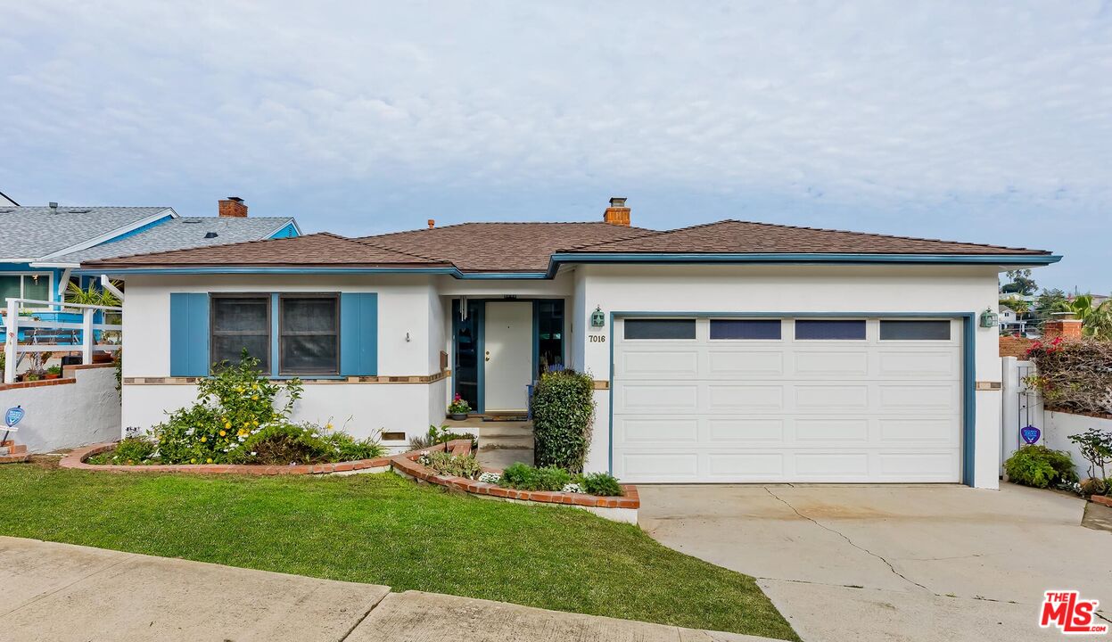 7016 Earldom Avenue Playa del Rey CA 90293 Compass