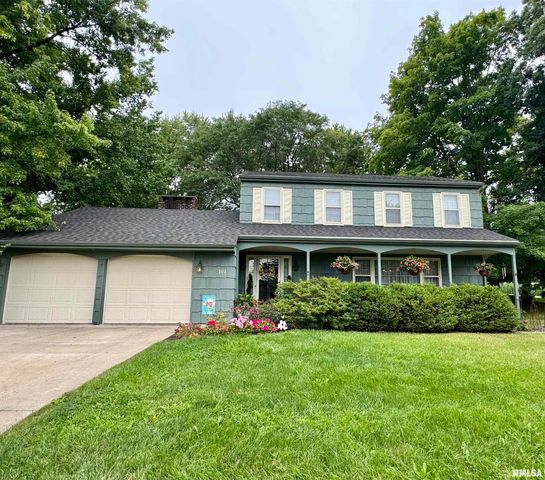 $279,000 | 101 Oakland Lane | Macomb