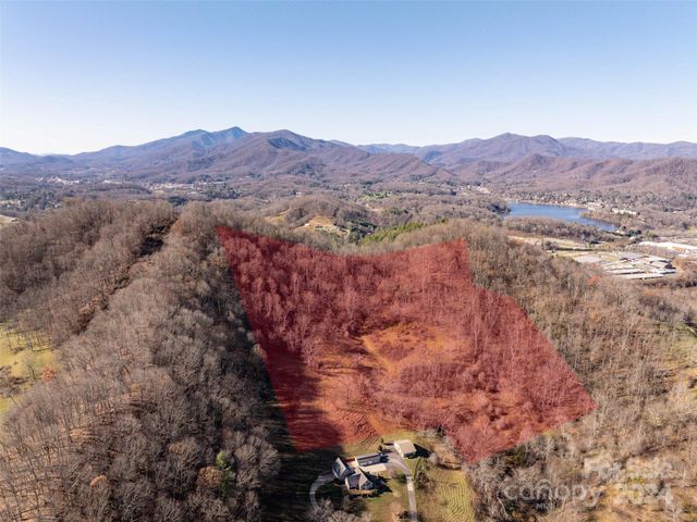 $1,100,000 | Tbd Belmont Drive | Clyde Township - Haywood County