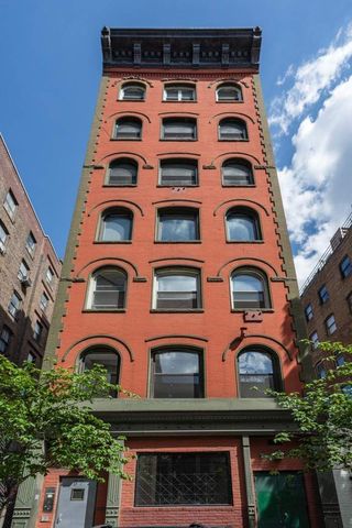 $1,875,000 | 97 Crosby Street, Unit 2 | SoHo