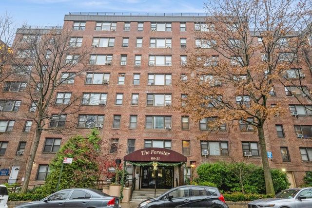 $270,000 | 99-21 67th Road, Unit 4D | Rego Park