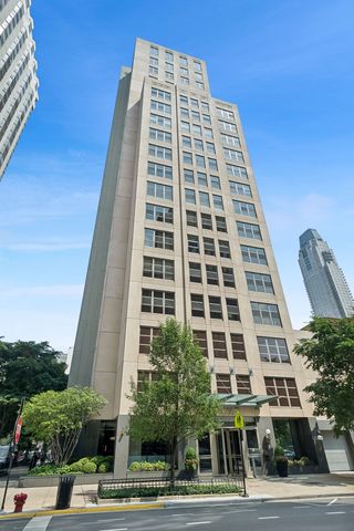 $15,000 | 1035 North Dearborn Street, Unit 17 | Maple Tower