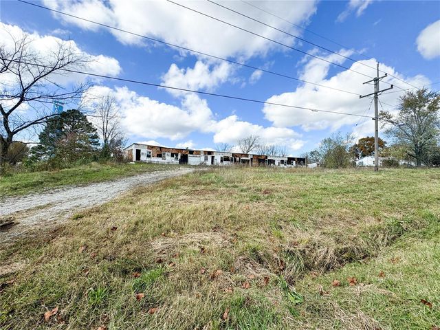 $50,000 | 0 State Hwy OO | Mine La Motte Township - Madison County