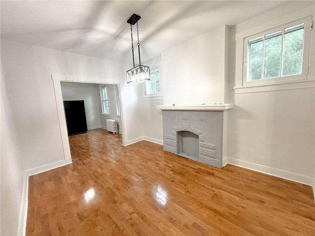 $1,100 | 27 Shaw Avenue, Unit 1 | Allegheny-West