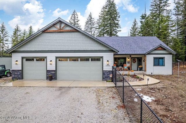 $999,999 | 13906 Coeur D'Alene Drive