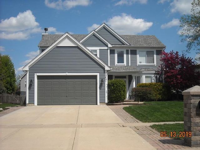 $3,400 | 12421 Heritage Meadows Drive | Plainfield