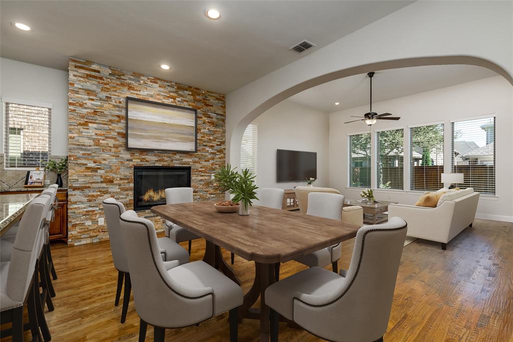 a view of a livingroom with furniture and window