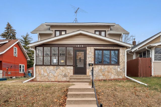 $269,900 | 1815 Maryland Avenue East | Hazel Park