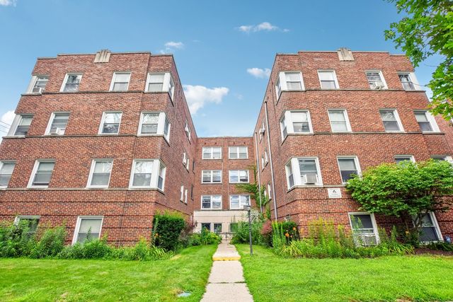 $129,900 | 7220 North Claremont Avenue, Unit AA | West Rogers Park