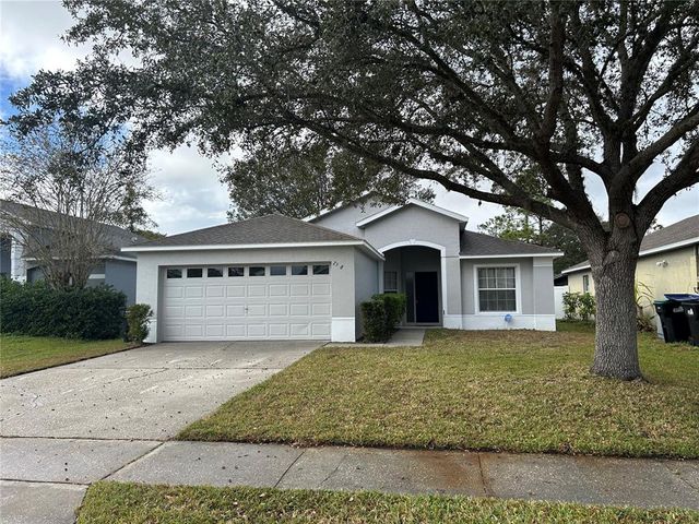 $367,000 | 2518 Hickory Oak Boulevard | University of Central Florida