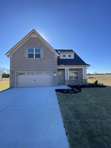 $499,990 | 7643 Rookers Bend Drive | Smyrna