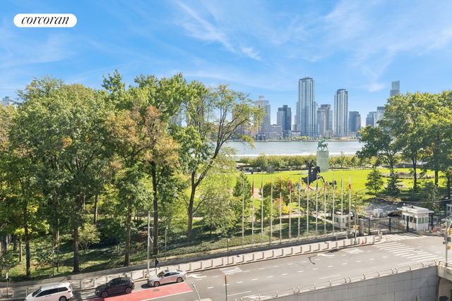 $6,000 | 845 United Nations Plaza, Unit 7B | Midtown East