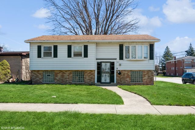 $144,000 | 363 Prairie Avenue | Calumet City