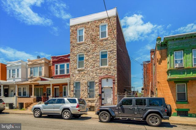 $385,000 | 3040 North 6th Street | Hartranft