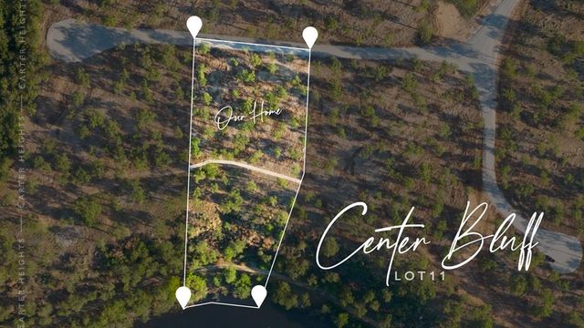 $475,000 | Lot 11 Choate Bowie Tx 76230