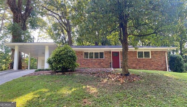 $249,900 | 2764 Riggs Drive | East Point