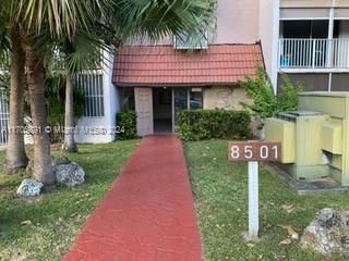 $216,000 | 8501 Northwest 8th Street, Unit 307 | Fountainebleau